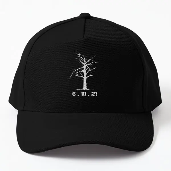 

6 10 21 Tree Blade Runner 2049 Baseball Cap Hat Boys Bonnet Snapback Hip Hop Czapka Sport Casquette Spring Solid Color