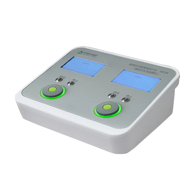

Portable Electro Magnetic Brain Stimulation Device For Brain Recovery