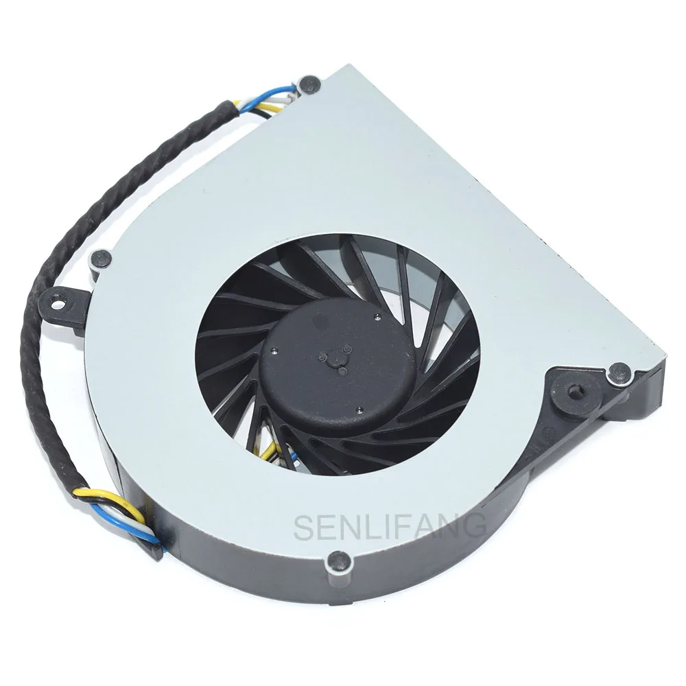 Вентилятор 5 В для ЦП и графического процессора Zotac ZBOX EN1060K KSB0705HA 773 KSB06105HB-A A 4