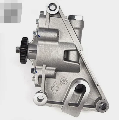 Масляный насос в сборе 1011100XEC01 для бензинового двигателя GREAT WALL HAVAL H6 H7 H9 2 0 T 4C20