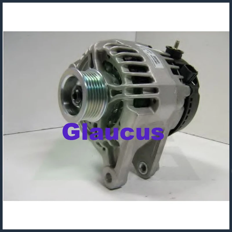 Фото Генератор двигателя 4ZZ 4ZZFE 3ZZ 3ZZFE 1ZZFE для Toyota RUNX COROLLA AVENSIS AURIS 1.4L 1.6L 1.8L 2002- №1