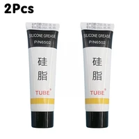 250g food grade silicone grease lubricant super o lube o ring lubrication for o ring maintenance of aquarium filter