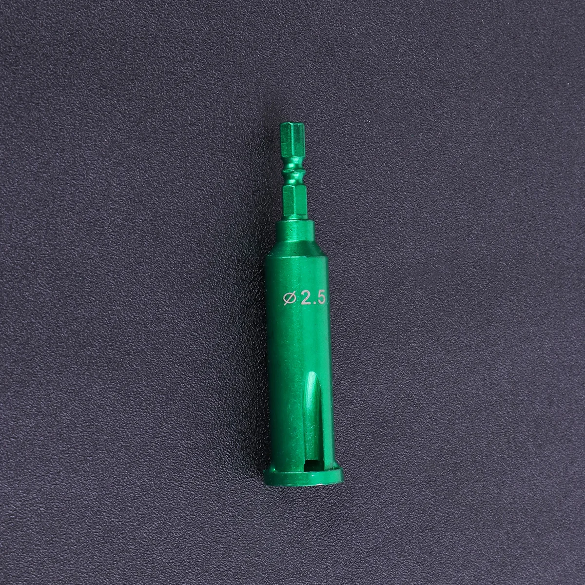 Шестигранный разъем для выравнивания проводов 3-проводной полный автоматический