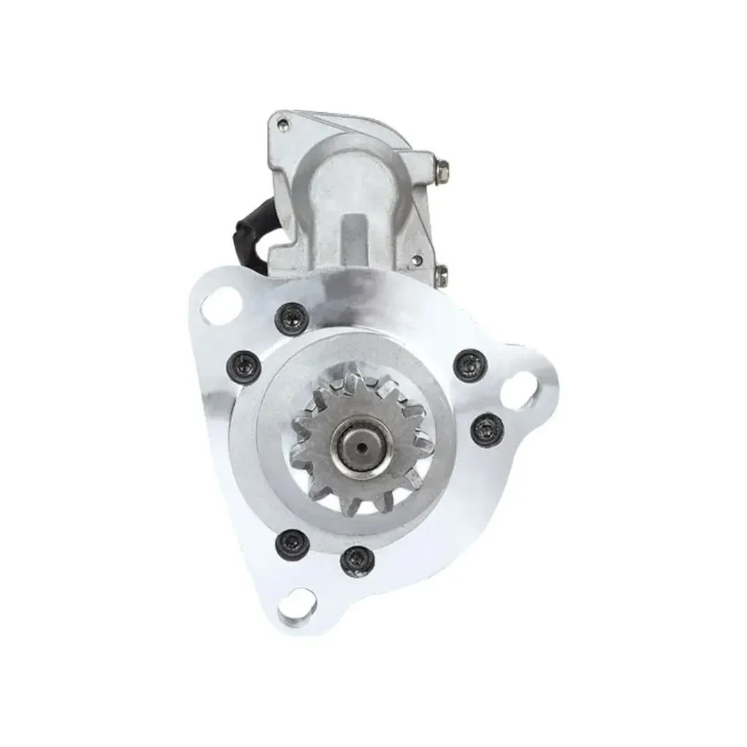 СТАРТЕР ДЛЯ 39MT DOOSAN/DEAWOO DH500-7/DH550-7/DE12TIA 65262017074 65262017058 A 65262017067 Б