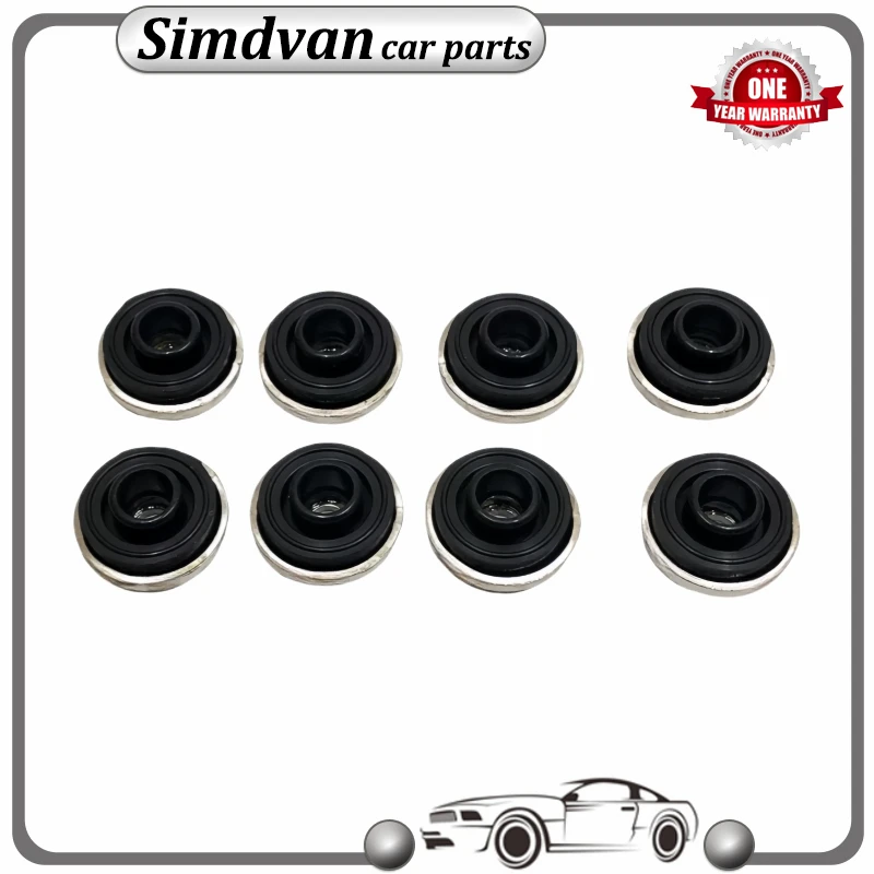 Новый комплект прокладок клапанной крышки для Hondaa Civicc del Sol Acuraa Integra 1.5/1.6/1.8L 12342-PT2-000