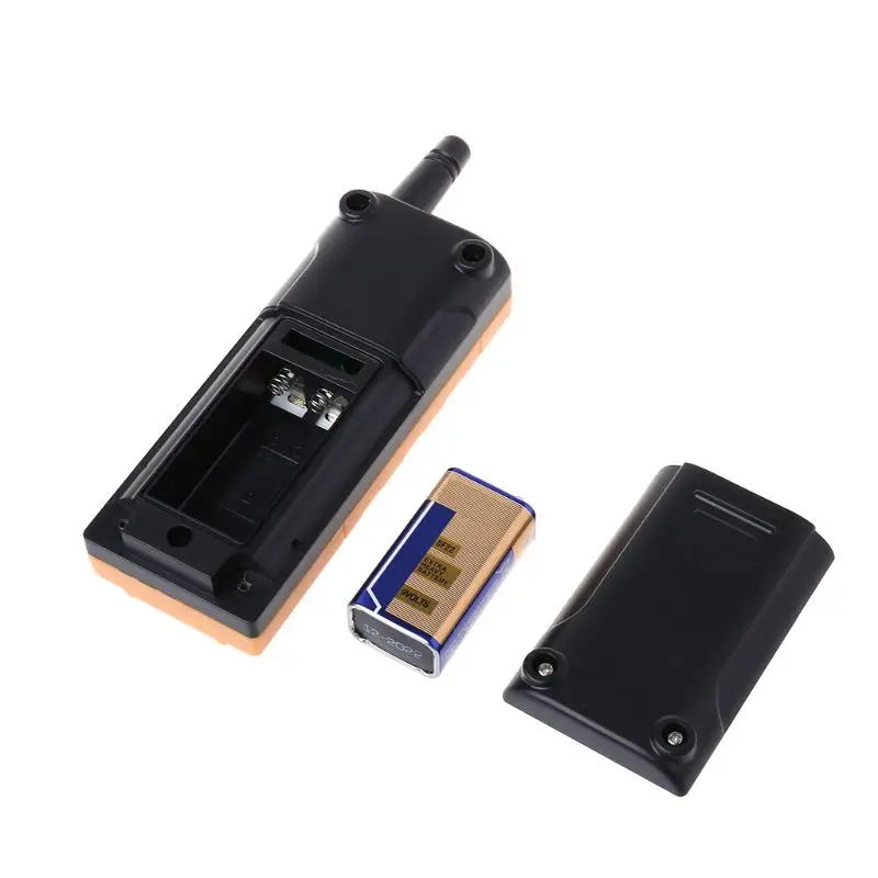 

H37F AK-G06T Factory Supply High Grade Remote Control 315/433MHZ Wireless Industrial Crane Remote Controller 4/6 Button