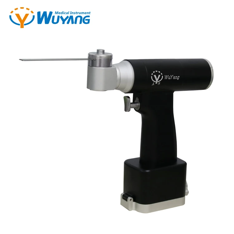 

orthopedic drill saw, sagittal medical saw