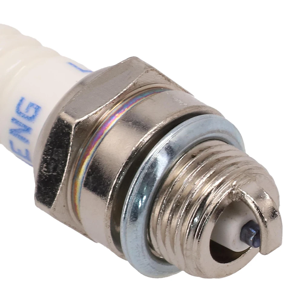Фото Для насосов и компрессоров Champion RJ19LM и Spark с резьбой 14 мм x 1,25 мм и шестигранником 21 мм для моделей BR2LM, GL2RC. №1
