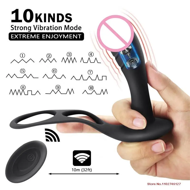 Двойной костюм для режима свободные руки мужчин и женщин замок с пробкой попа