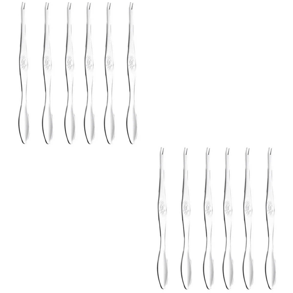 

Crab Tool Crackers Seafoodneedle Leg Supplies Party Boil Pot Nut Tools Lobster Forkeatting Steel Stainless Claw