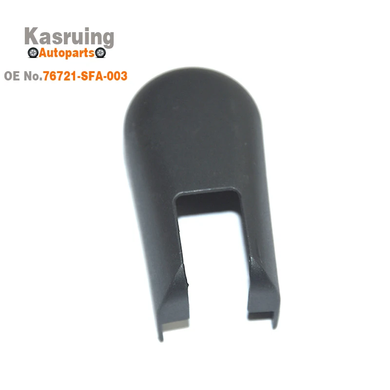 76721-SFA-003 76721SFA003 новая крышка стеклоочистителя заднего стекла для Honda Jazz Fit 2009-2014