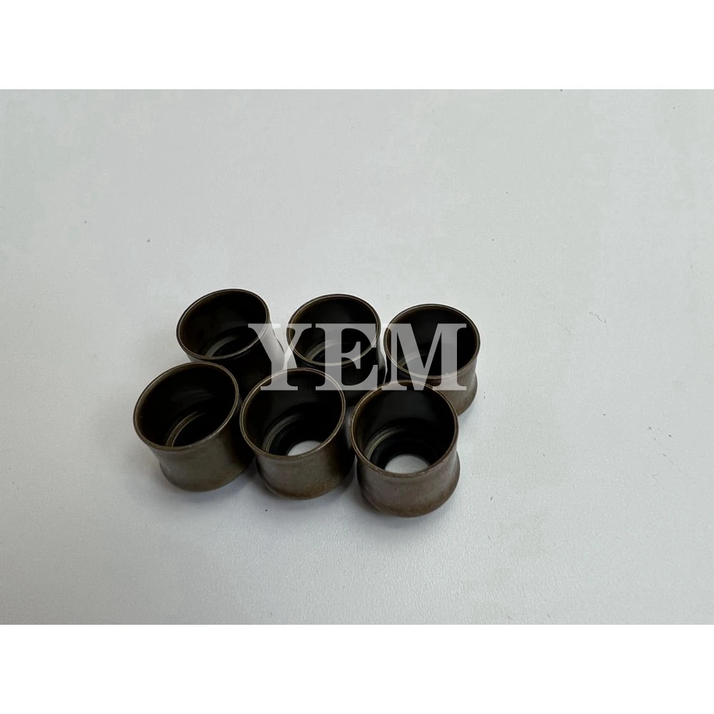 

Высококачественное сальниковое уплотнение клапана 3KB1 для двигателя Isuzu (подходит для одного двигателя)