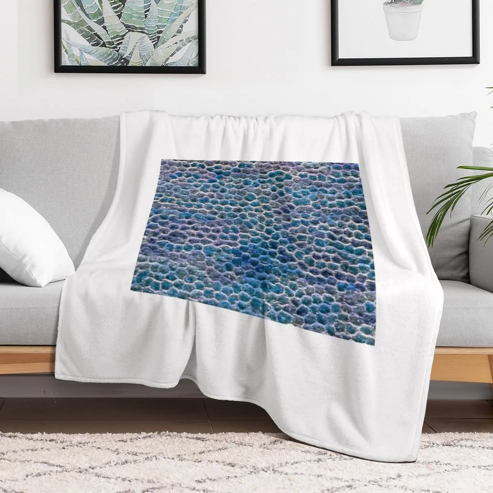 Искусственное одеяло из клеток поверхность роговицы (P424/0072) декоративные диваны