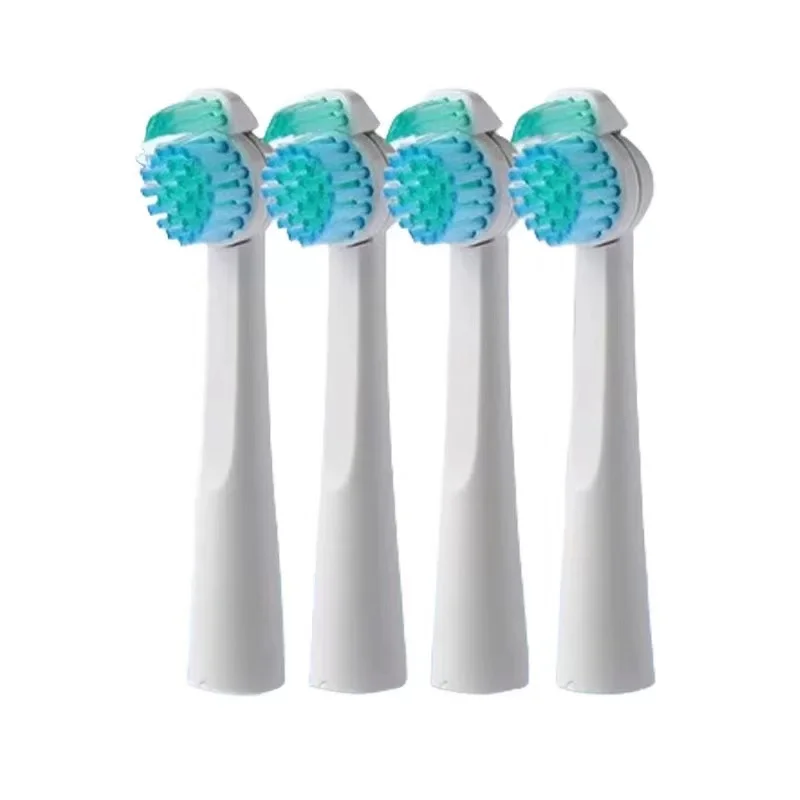 

Насадки для электрической зубной щетки Philips Sonicare Sensiflex 4 штуки