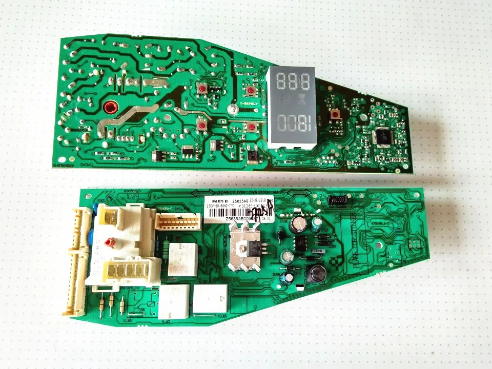 

New Good High-quality for Washing Machine Computer Board Z5735AG AD AA AB Z5635AB 475640BC