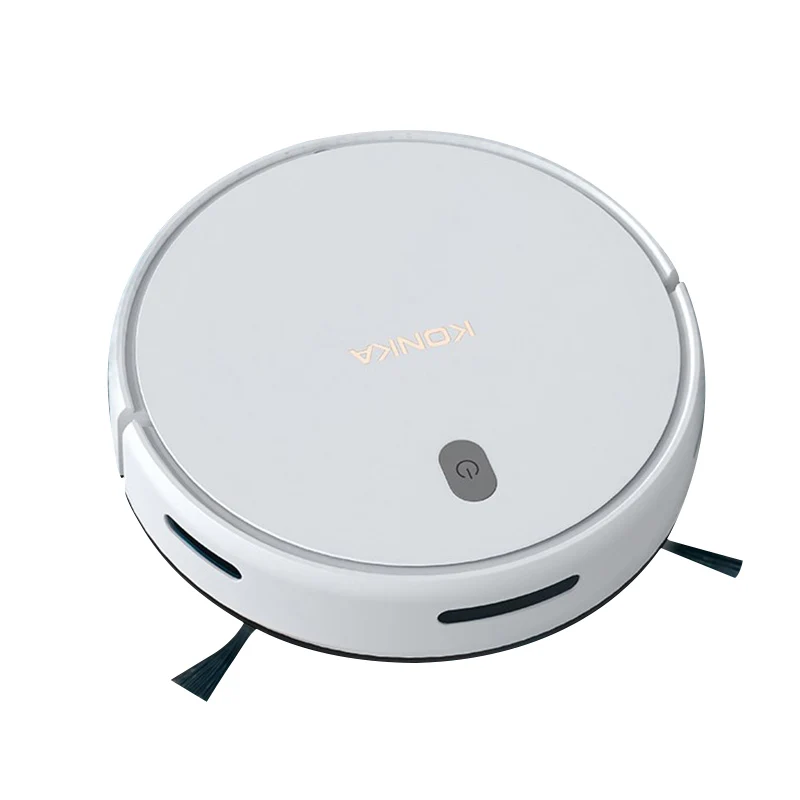 Sweeping Robot Vacuum Cleaner Automatic Recharging Remote Control Suction The Drag Home Appliance Intelligent Dry Wet Thin
