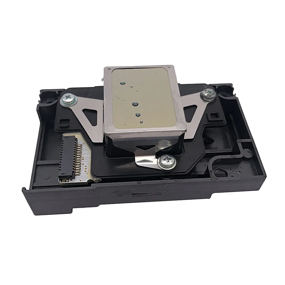 F180000 DX6 печатающая головка для Epson R330 T50 A50 P50 P60 A60 T59 T60 RX610 RX690 R290 L810 Запчасти принтера