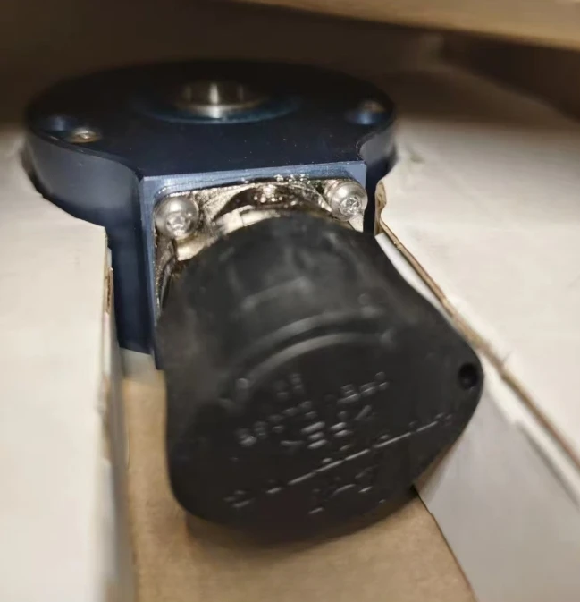 Для кодировщика LEINE &amp LINDE RHI 503. 521009 -03 RHI5031 Шт.