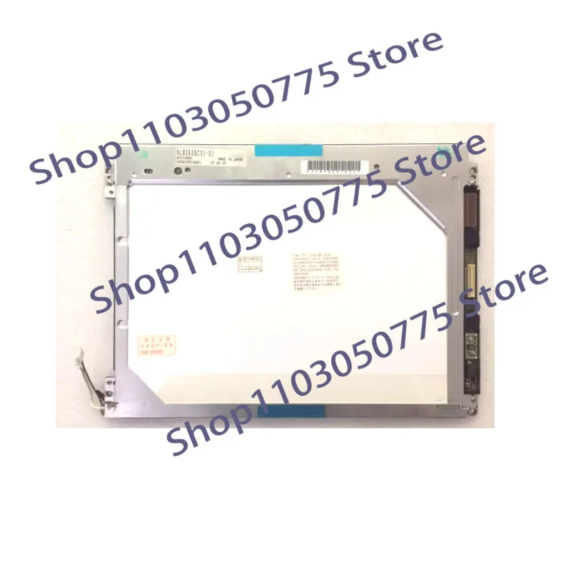 Микросхема NL8060BC31-01