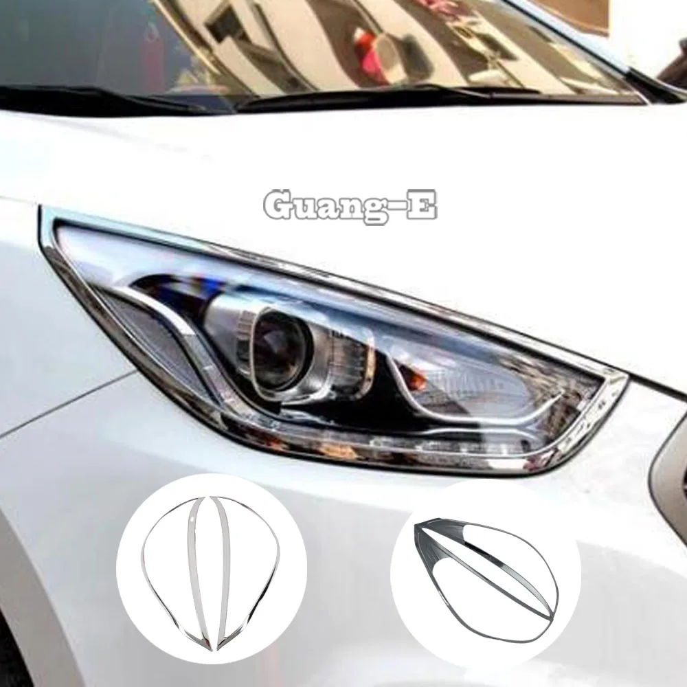 Передняя головка для Hyundai IX35 2010 2011 2012 2013 2014 2016 2017