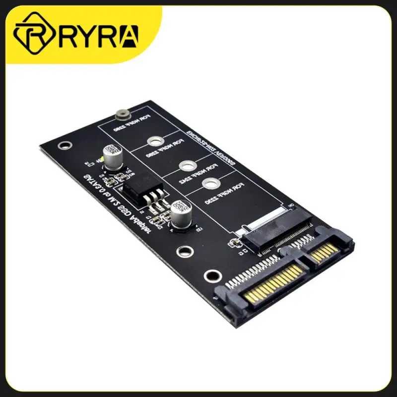 

Адаптер для карты памяти RYRA M2 в SATA3