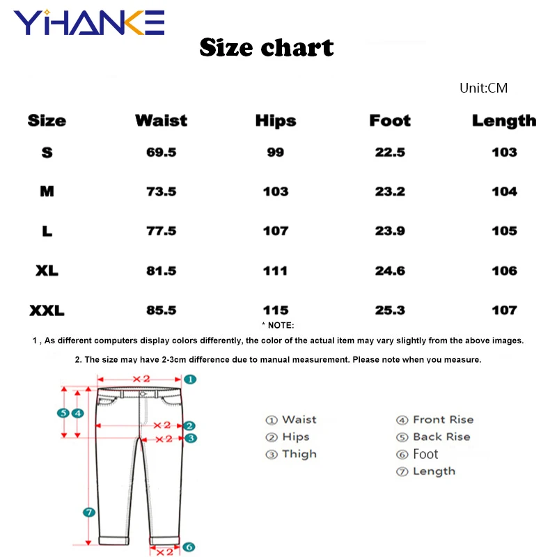 Fashionable Men's High Street Embroidery Jeans Brand Hip-hop Style Trendy Stretch Slim Fit Flared Slim Pants Street Men's джинсы