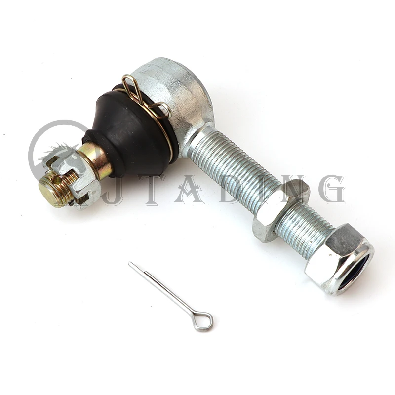 Шаровой шарнир с регулируемой резьбой M14 65/75/85 мм для 125 куб. См 150 200 250 китайские