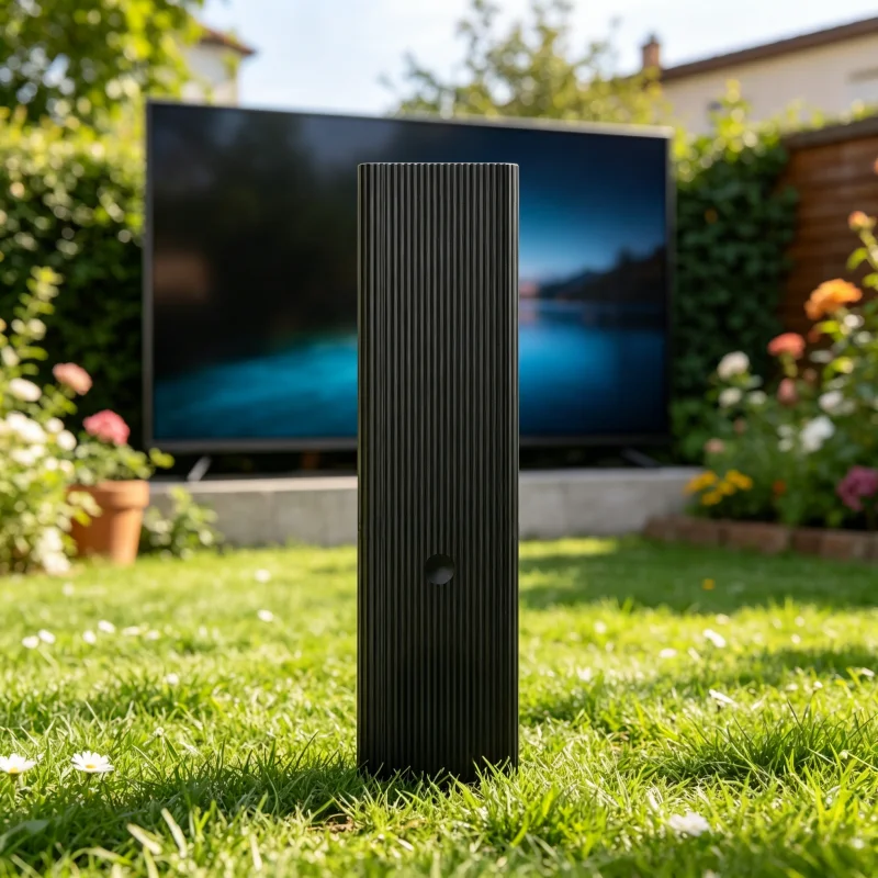 Фото Запасной голосовой пульт дистанционного управления для VIVAX ENGY ORION ELSONIC STRONG Horion Smart LED Android TV №5