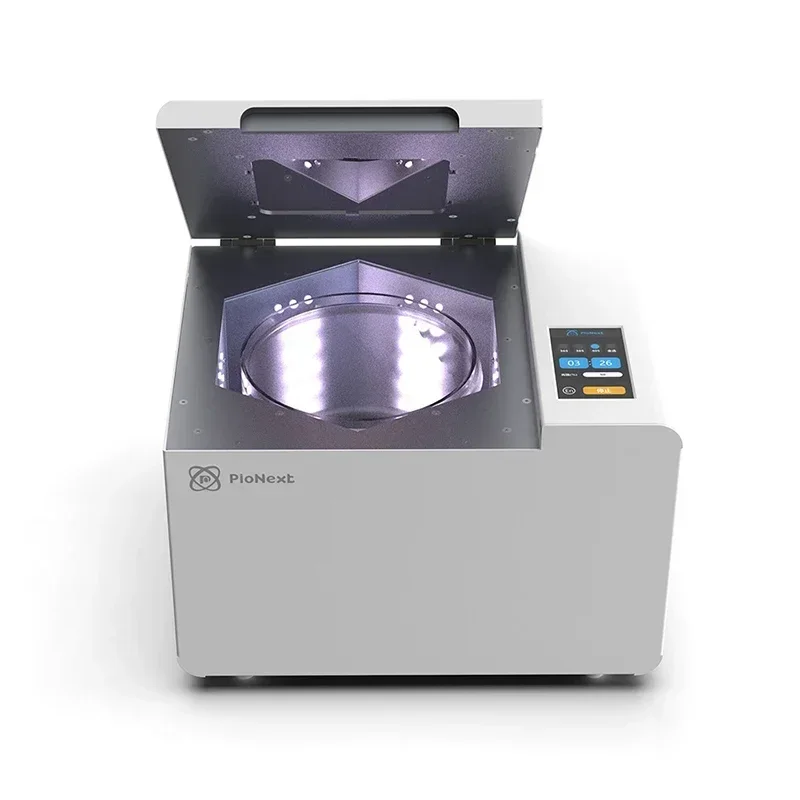 LK-LB34 Pionext UV-01 Лабораторный принтер для 3D-стоматологов Термостатическая машина