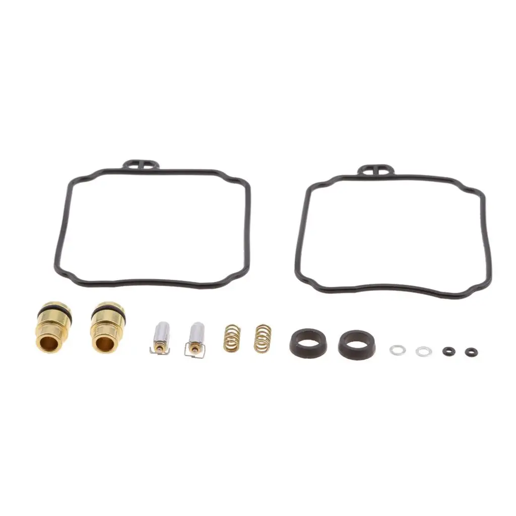 1 комплект ремонта карбюратора в сборе для XV250 Virago XVS650 новый