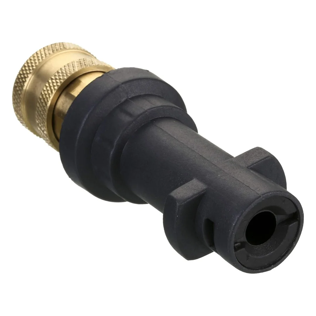 

Адаптер для пистолета Karcher 1/4" с 5 насадками