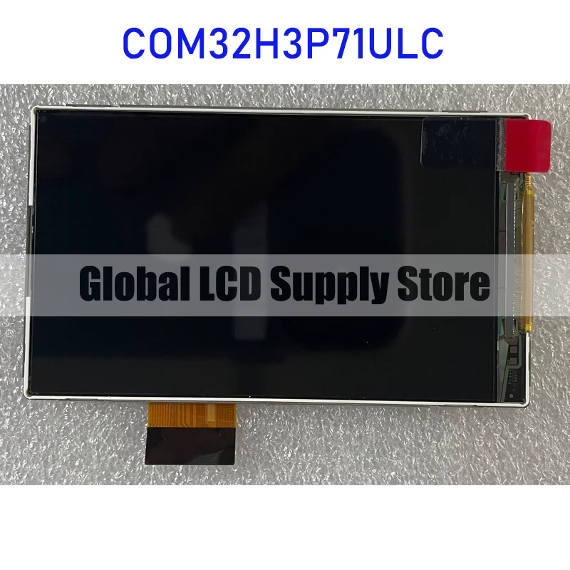 COM32H3P71ULC 3 2-дюймовый ЖК-экран оригинальная панель для Ortustech