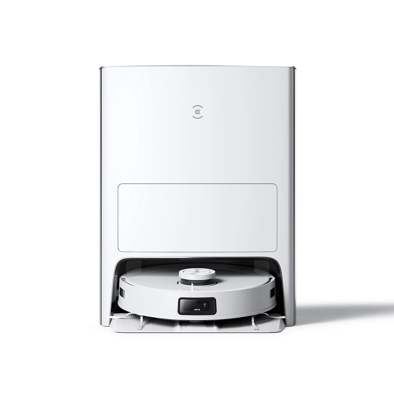 5000pa Ecovacs Deebot T10 Omni Влажная и сухая Швабра для пола умная Чистящая робот-пылесос