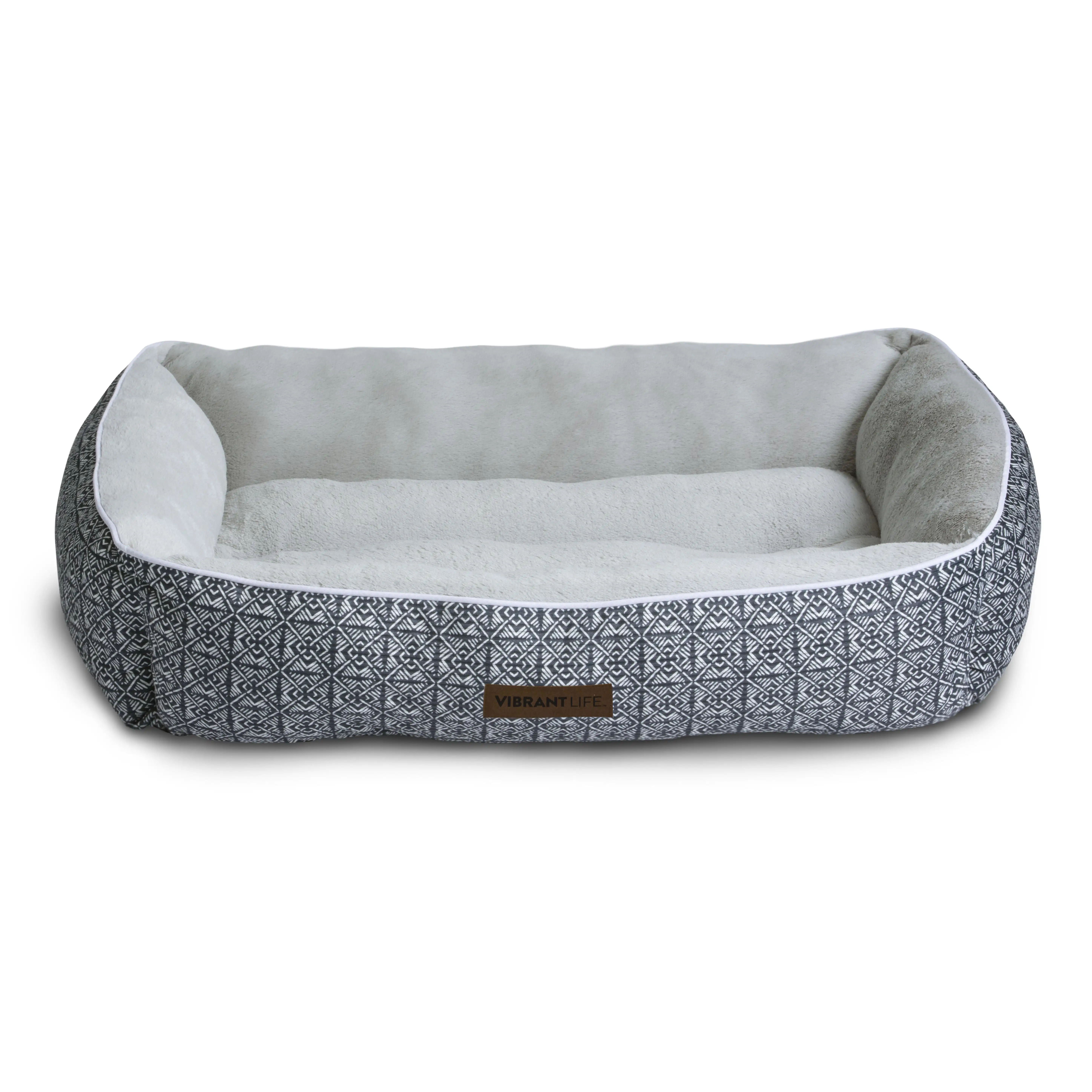 

Lounger Pet Bed, Large, 36" x 27"