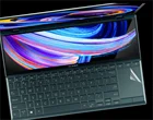 Защитная пленка для сенсорной панели Asus ZenBook Pro Duo 15 OLED UX582 ux582lr UX 582 15,6 дюйма