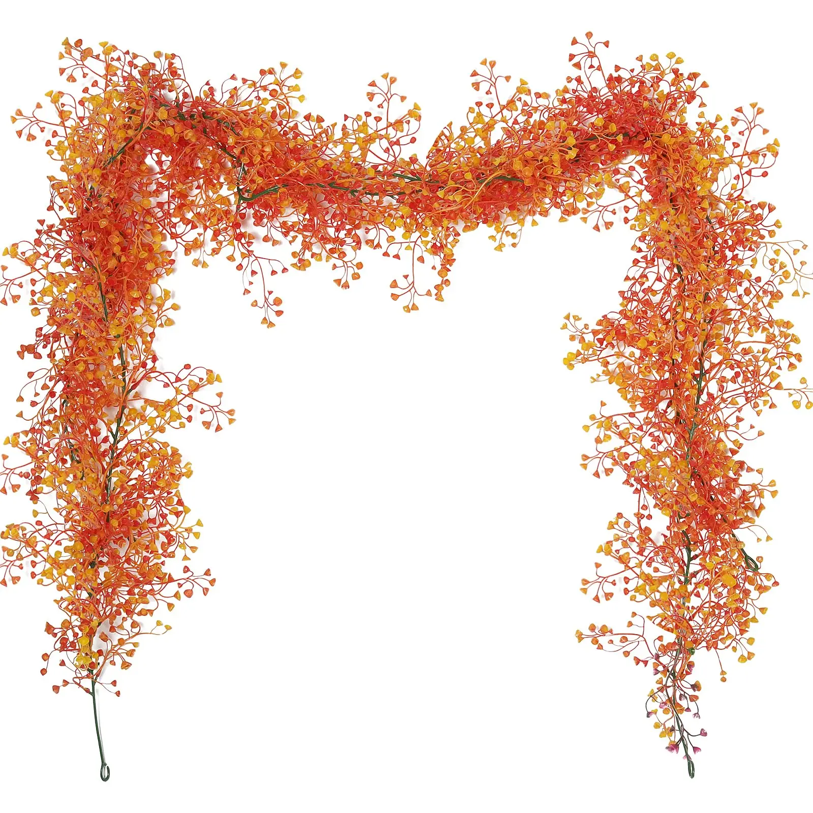 

Искусственное подвесное растение LEKSE, 5,6 фута