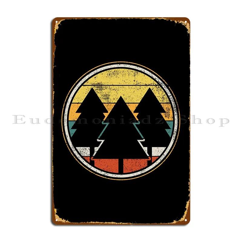 

Mountain Hiking Outdoor Metal Sign Poster Printing Sign Wall Plaque Decoration Design Tin Sign Poster