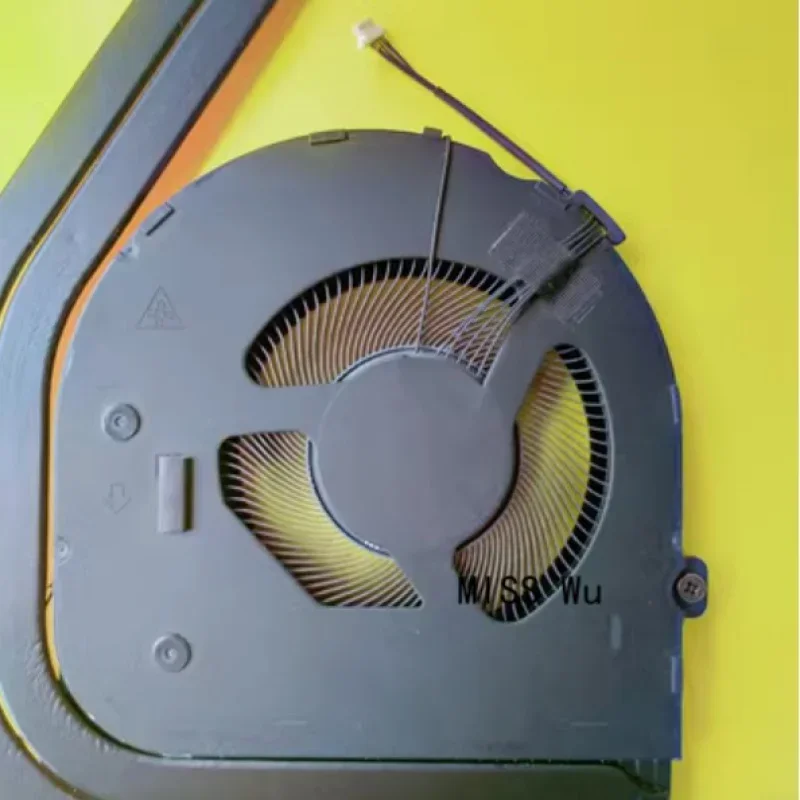 Оригинальный вентилятор JT6C1_UMA_THM_ASY для ThinkPad T16 (21CH 21CJ) P16s (21CK 21) Gen1 5H41B77303 5H41B77304 SH41B38009