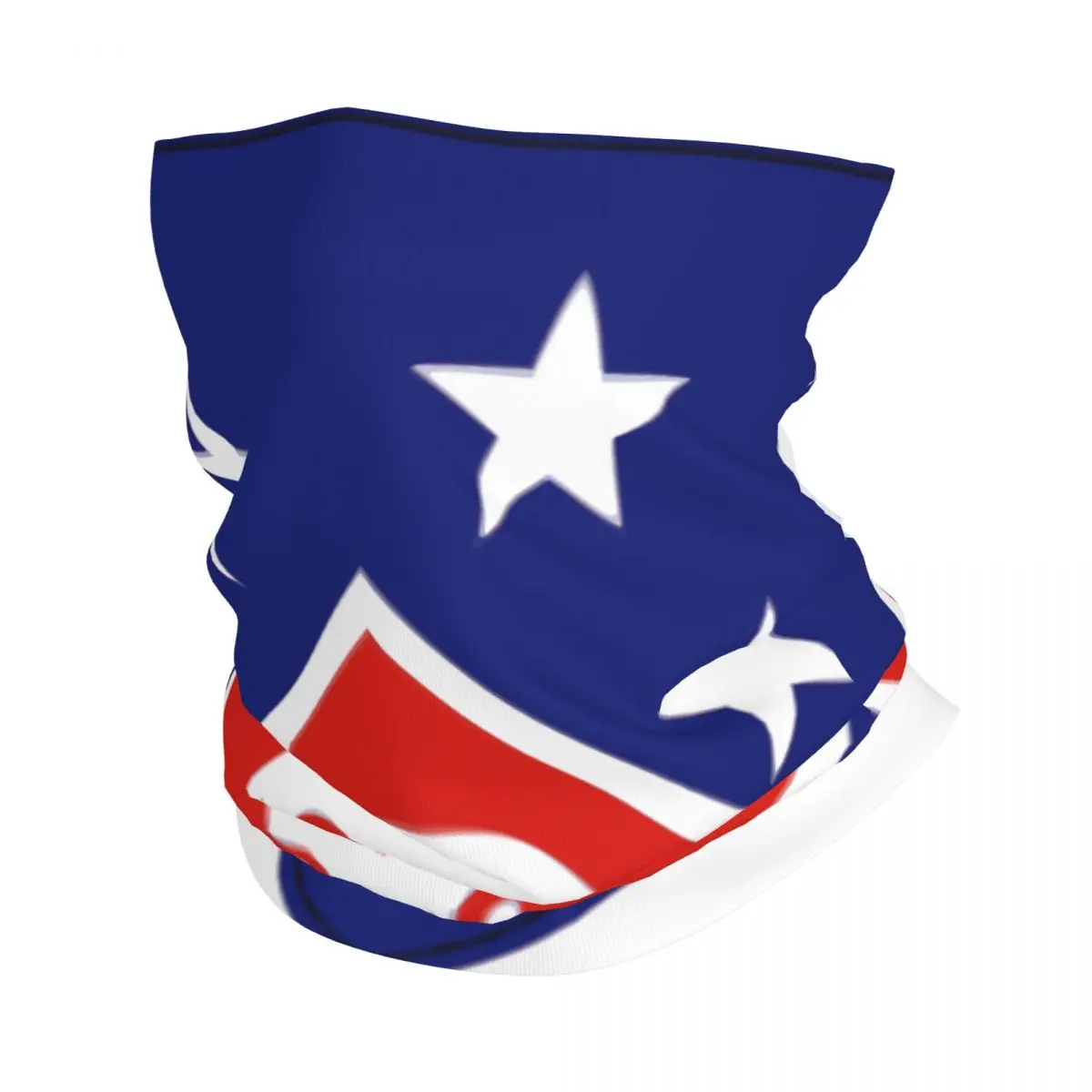 

Marine Corps 1215 Cycling Bandana Neck Warmer Face Mask Motor Scarf Multi-use Cycling Hiking Unisex Adult Mask