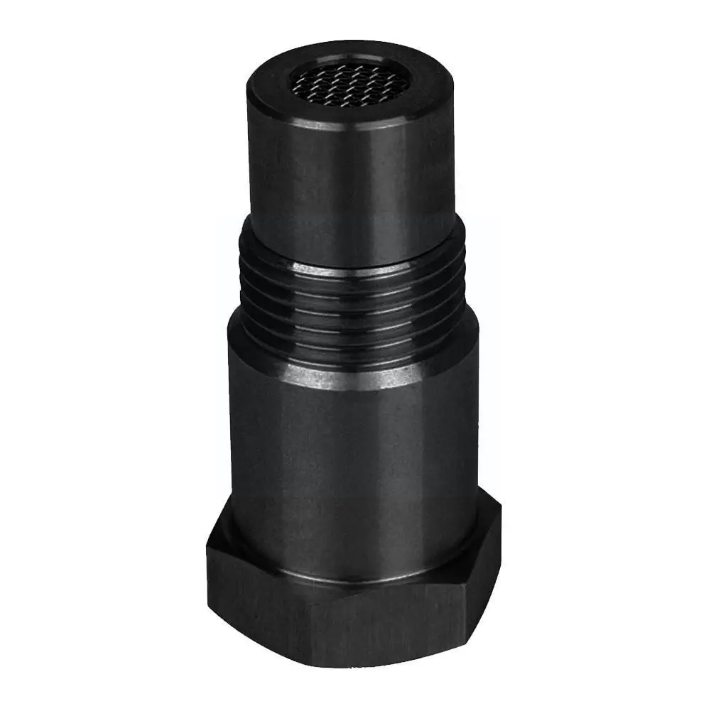 

1pcs Oxygen Sensor Spacer Fit For All M18X1.50 Speci Vehicle P1A9