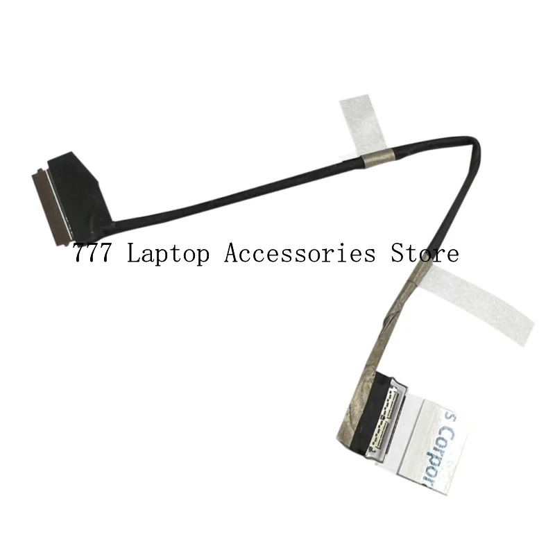 Фото ЖК-экран EDP FHD NTS 30-контактный кабель для Lenovo 53book 13s G2 ITL 82e3 lv550 №3