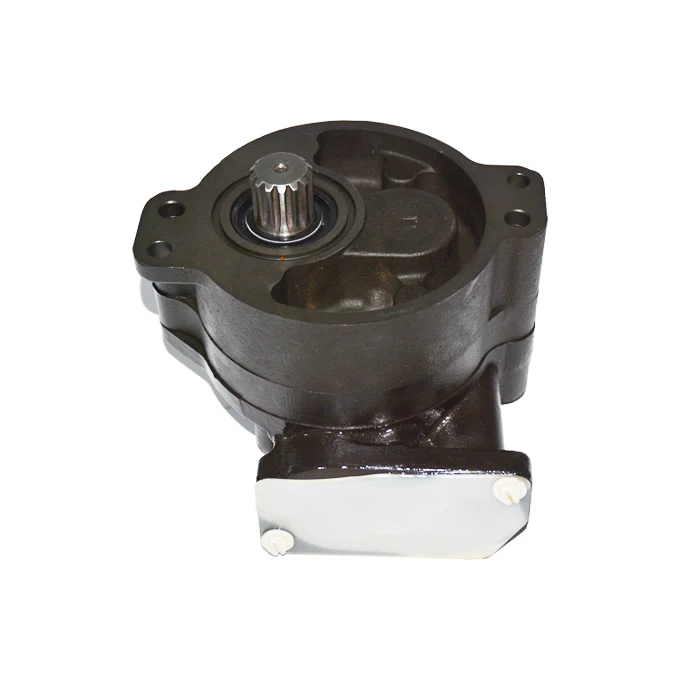 

2P-9239 2P9239 1150637 115-0637 9P1832 Engine 3306 cast iron Gear Pump hydraulic transmission oil pump d7g For Tractor D7F D9H