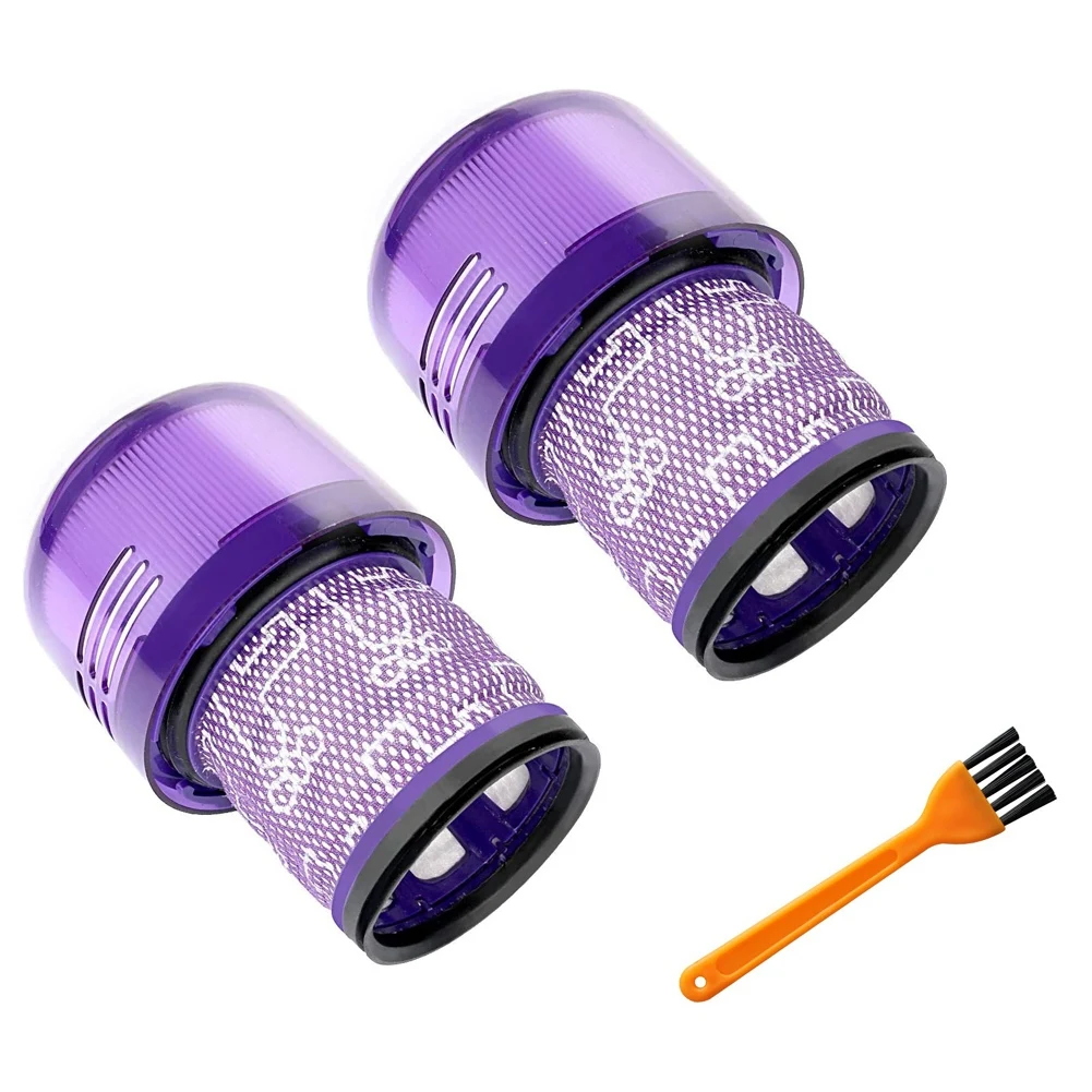 

Сменный, моющийся большой фильтр для Dyson V11 SV14, циклонный беспроводной пылесос Absolute Total Clean Animal