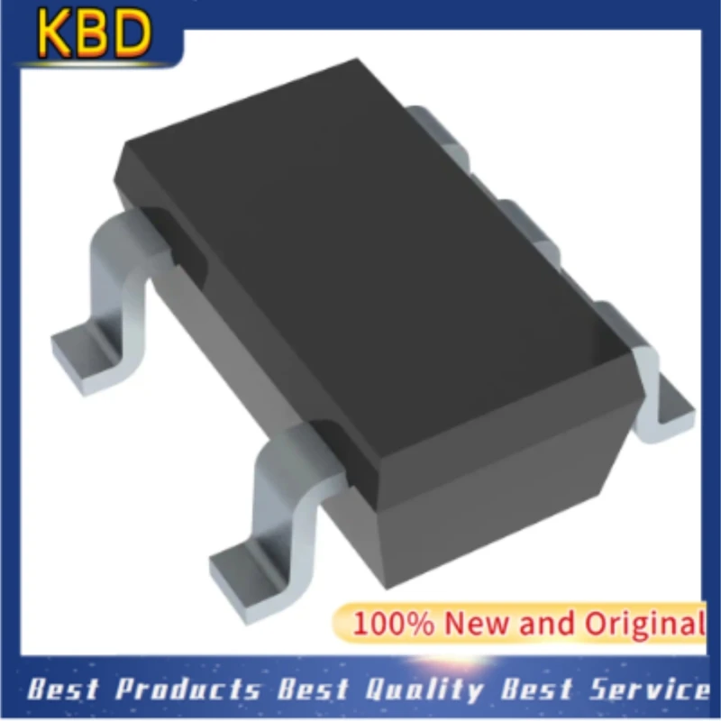 

100% New and original TPS2051CDBVT Integrated circuit