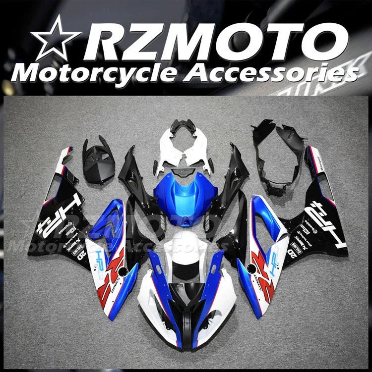 

Комплект обтекателей для мотоцикла, из АБС-пластика, подходит для BMW S1000RR 2015 2016 15 16 HP4
