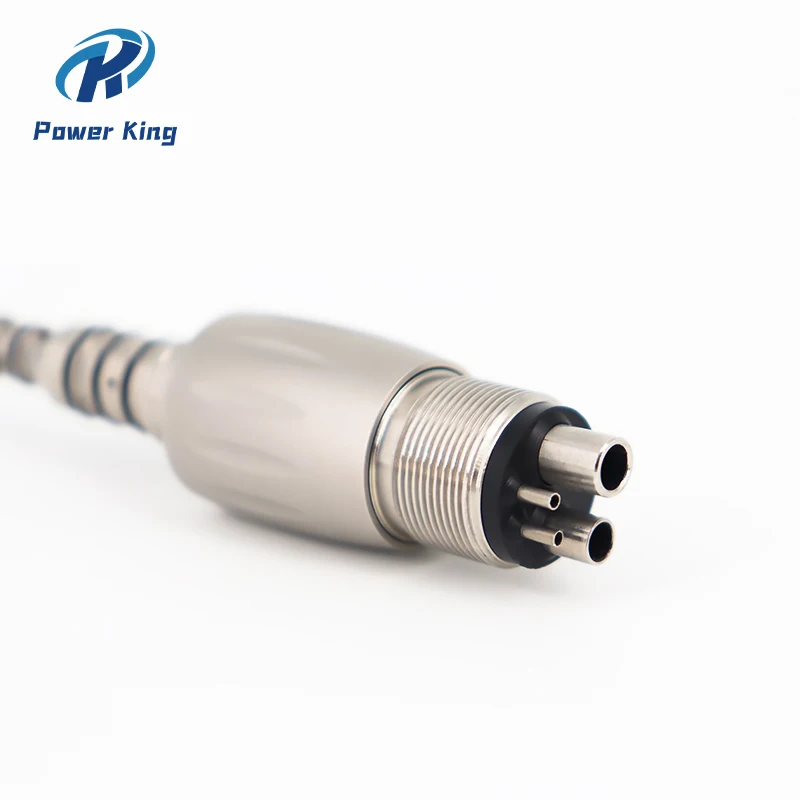 Рисунок 5 - Стоматологическая муфта со светодиодной подсветкой