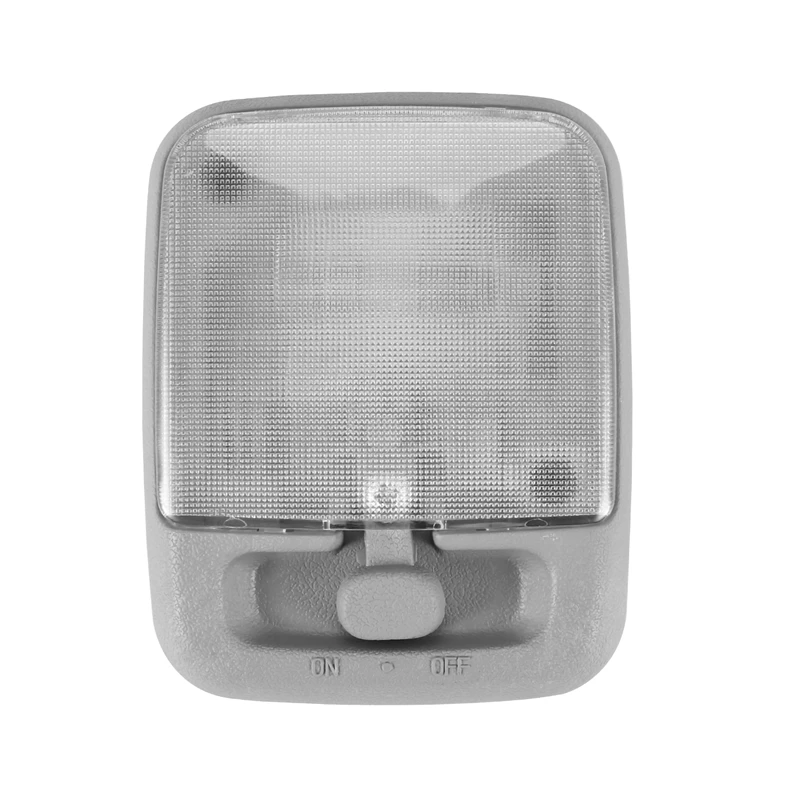 Стайлинг автомобиля задний интерьер светильник для чтения внутри потолочный на