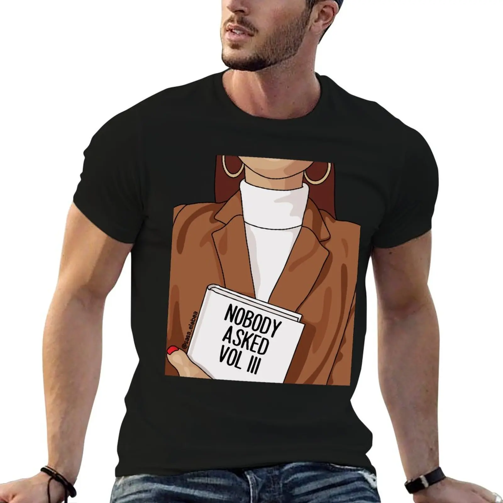 Благодарные задания на футболку Sasa Elebea для любителей спорта заготовки футболка