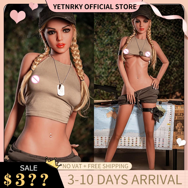 Реалистичная Силиконовая секс-кукла Yetnrky Beauty 158 см игрушки для взрослых мужчин