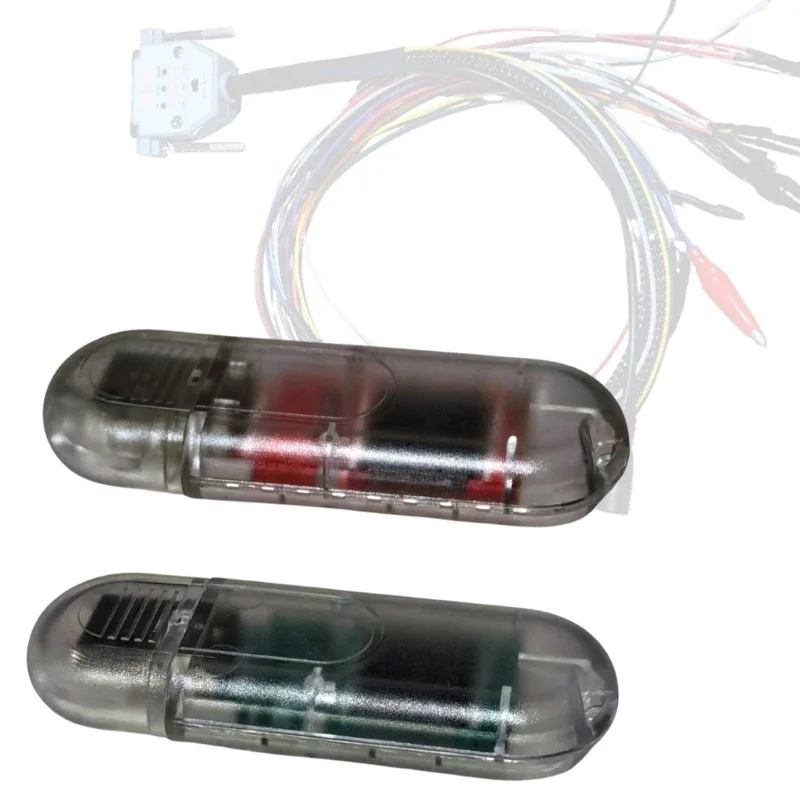 USB-ключи для PCMmaster инструмент настройки чипов мигания/SM2PRO V1.20 с программатором на